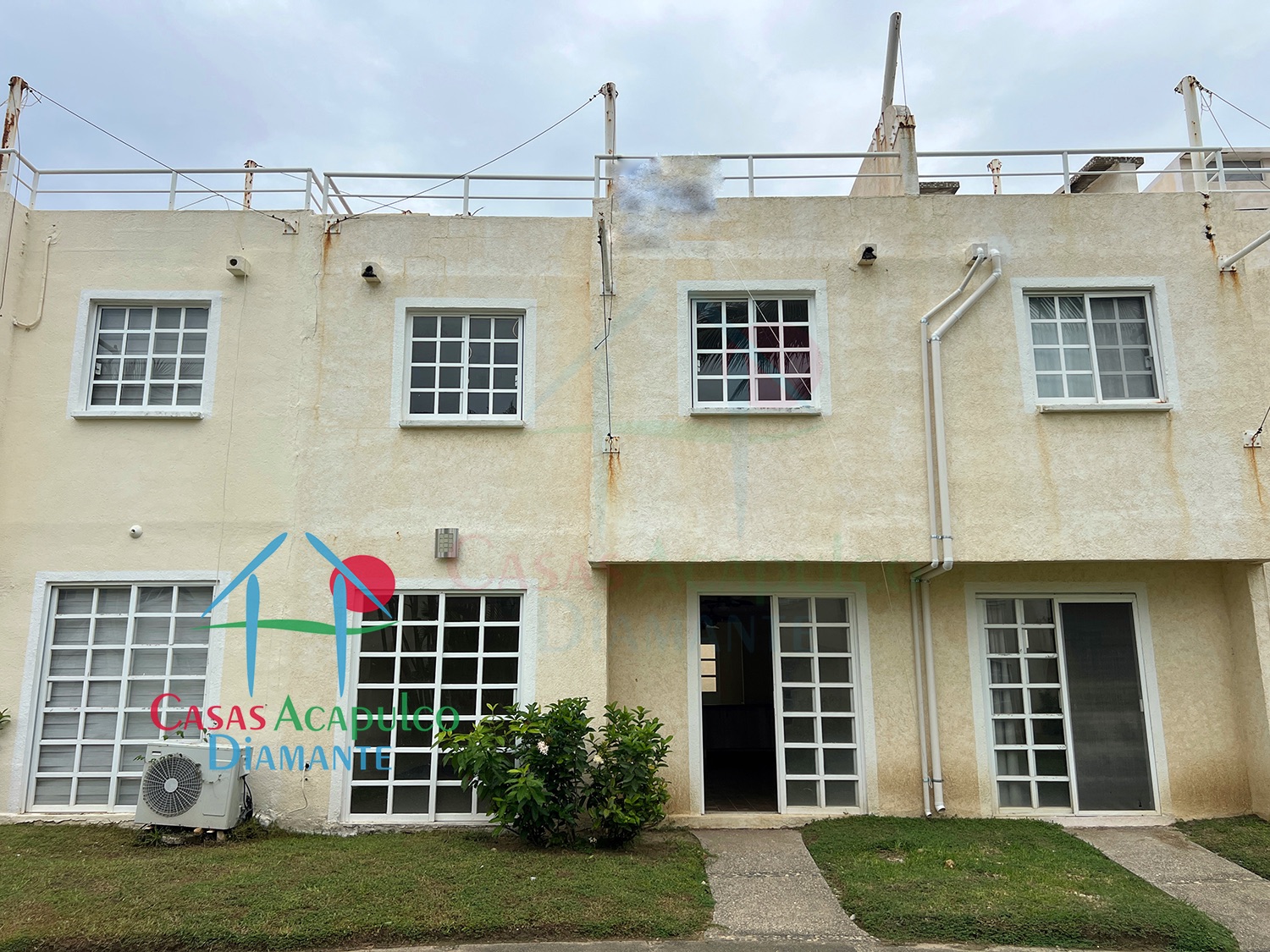 Puente del Mar Wonder I Casa 18 - Fachada 3 Puente del Mar Wonder I Casa 18 - Fachada 3